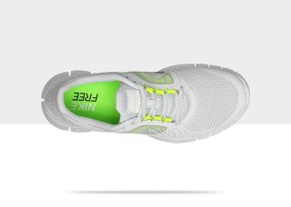Nike Free Run 3 Mens Running Shoe 510642_003_C