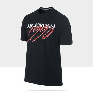Air Jordan V Archive 90 Mens T Shirt 519636_010_A
