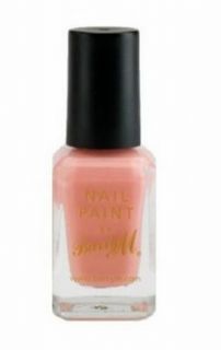 Barry M Nail Paint Polish   50 different colours to choose from