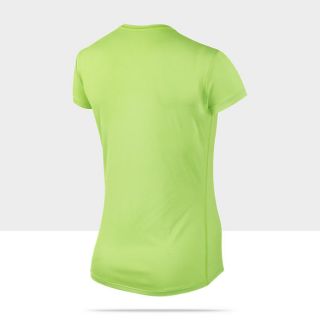  Nike Event (2012 Chicago Marathon) Womens Running T Shirt