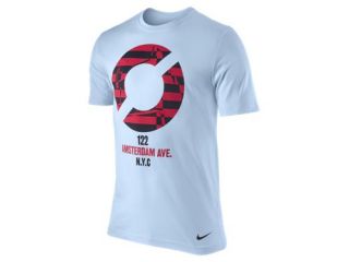  Camiseta de fútbol Nike WFC Logo (NYC)   Hombre