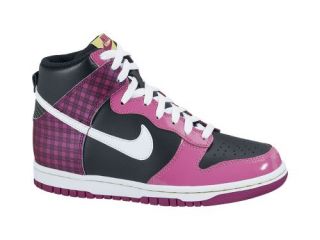  Nike Dunk High Girls Shoe