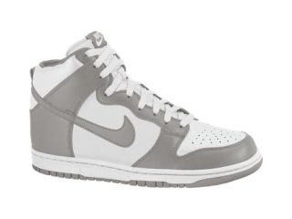 Nike Dunk High Mens Shoe 317982_123&