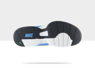 Nike Store UK. Nike Air Max Challenge Indoor Mens Tennis Shoe
