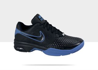 Nike Air Courtballistec 41 Mens Tennis Shoe 488144_006_A