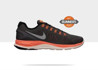  Nike LunarGlide 4 Zapatillas de running – Hombre