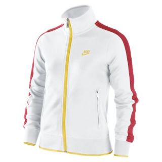 Nike Nike N98 Girls Track Jacket  
