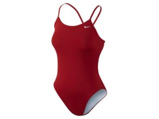 Nike Cut Out Womens Tank Swimsuit TESS0032_640 