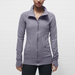 Customer reviews for Nike Dri FIT Empire Womens Training Jacket
