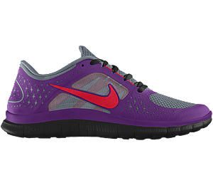 Zapatillas de running Nike Free Run 3 Hybrid iD   Mujer _ 2937910.tif