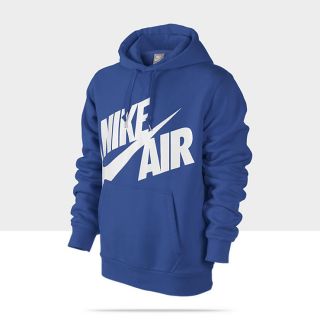  Nike Air Oversized Logo Sudadera con capucha 