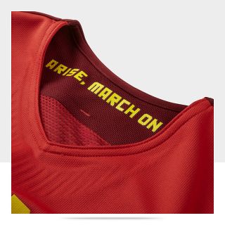 Nike Federation Replica (China) Camiseta de 