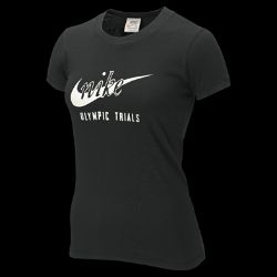Nike Nike 72 Olympics Womens PRE T shirt  Ratings 