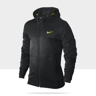 Nike Store España. Nike XD Full Zip Sudadera con capucha de 