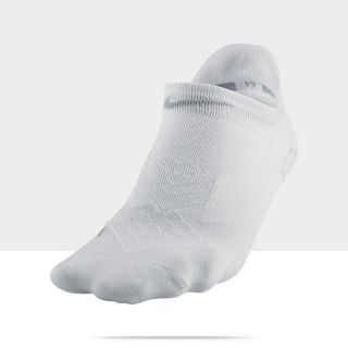 Nike No Show Tab Training Socks Medium 1 Pair SX4690_111_A