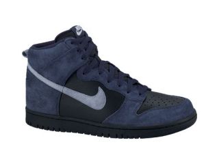 Nike Dunk High Mens Shoe 317982_408
