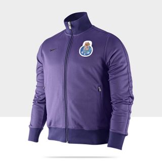  FC Porto Authentic N98 Mens Football Track Jacket