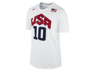 Nike Player Kobe Mens Basketball T Shirt 00027734X_10H 