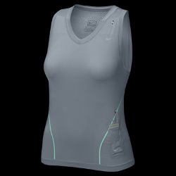  Nike+ Seamless Tight Womens Running Tank Top