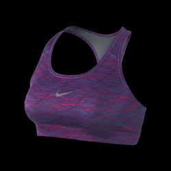Nike Nike Pro Printed Womens Sports Bra Reviews & Customer Ratings 