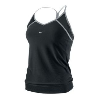 Nike Nike Dri FIT Gym Sport Long Womens Tank Top Reviews & Customer 