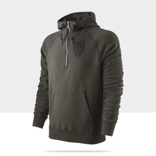 Nike AW77 USATF Crest Mens Hoodie 466691_346_A