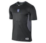 Nike Pro Combat Hypercool 12 Compression MLB Mets Mens Shirt 6028MT 