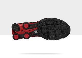 Nike Shox Turbo 13 Mens Running Shoe 525155_005_B