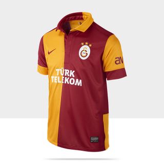 2012/13 Galatasaray S.K. Replica Short Sleeve (8y 15y) Boys Football 