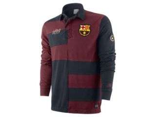 Camiseta de rugby Nike True Colours (Barcelona) 1823   Hombre