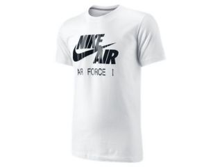 Camiseta Nike Air   Hombre 450938_100