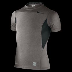 Customer reviews for Nike Dri FIT Pro Hyper Cool Boys Shirt