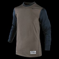 Nike Nike Dri FIT Pro Boys Baseball Shirt Reviews & Customer Ratings 