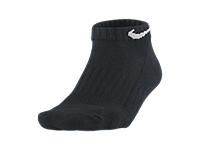 Nike Dri FIT Cotton Low Cut Kids Socks Large 6 Pair SX4457_001_A