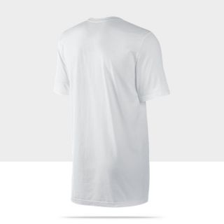 Tee shirt Nike Just Do It Knuckles pour Homme 481600_100_B