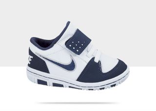 Nike SMS Peanut 3 Infant Toddler Boys Shoe 525038_100_A