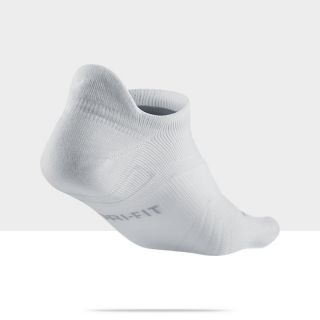 Nike No Show Tab Training Socks Medium 1 Pair SX4690_111_B