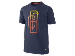  Tee shirt FC Barcelona Core pour Garçon (8 15 ans 