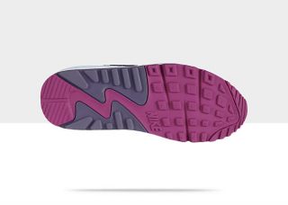 Chaussure Nike Air Max 90 pour Femme 325213_504_B