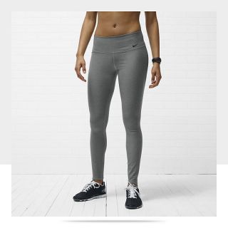 Nike Legend Tight Fit Womens Training Pants 440676_063_A