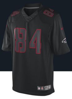 Nike Store. NFL Atlanta Falcons (Roddy White) Mens Football Impact 