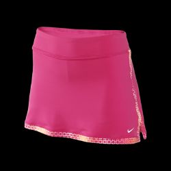 Customer reviews for Nike Printed Border Womens Tennis Skirt