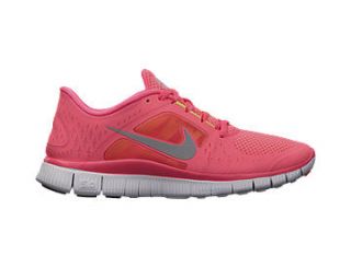 Nike Free Run+ 3 Zapatillas de running   Mujer 510643_600_A
