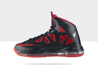 LeBron X Mens Basketball Shoe 541100_006_C