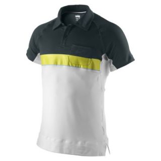 Customer reviews for Nike Dri FIT Sunny Mens Tennis Polo Shirt