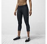 Nike Relay Womens Running Capris 503474_010_A