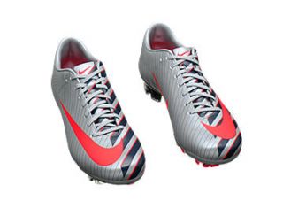 Chaussure de football Nike Mercurial Vapor Superfly III (Cristiano 