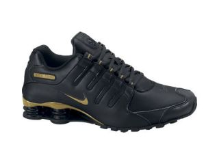 Chaussure Nike Shox NZ pour Homme 378341_034 