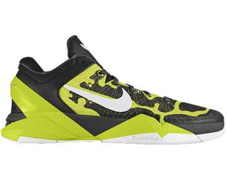  Nike Kobe VII System Low iD Mens Basketball Shoe