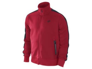  Nike N98 Fleece Mens Track Jacket
